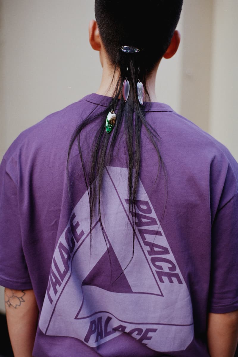 パレス スケートボードxザ・ノース・フェイス パープル レーベルの第2弾コラボカプセルが発売 palace skateboards the north face purple label 2nd collection release info