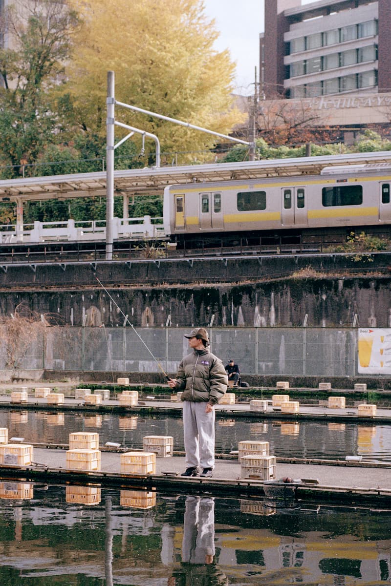 パレス スケートボードxザ・ノース・フェイス パープル レーベルの第2弾コラボカプセルが発売 palace skateboards the north face purple label 2nd collection release info