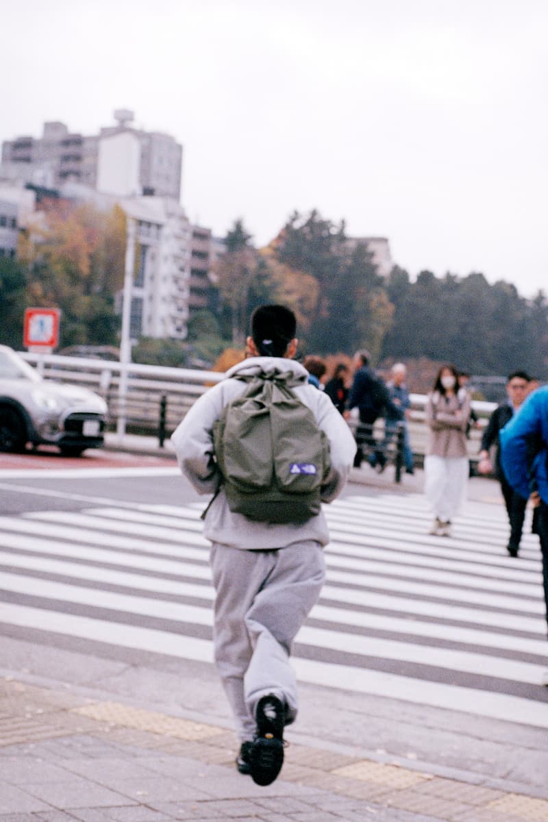 パレス スケートボードxザ・ノース・フェイス パープル レーベルの第2弾コラボカプセルが発売 palace skateboards the north face purple label 2nd collection release info