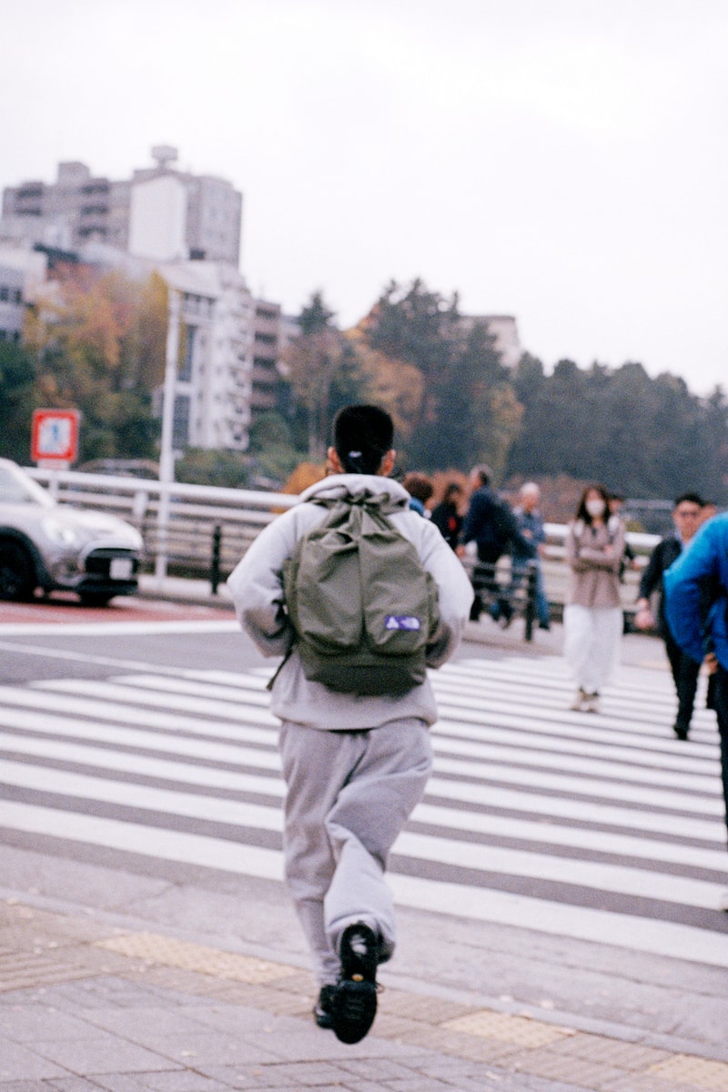 パレス スケートボードxザ・ノース・フェイス パープル レーベルの第2弾コラボカプセルが発売 palace skateboards the north face purple label 2nd collection release info