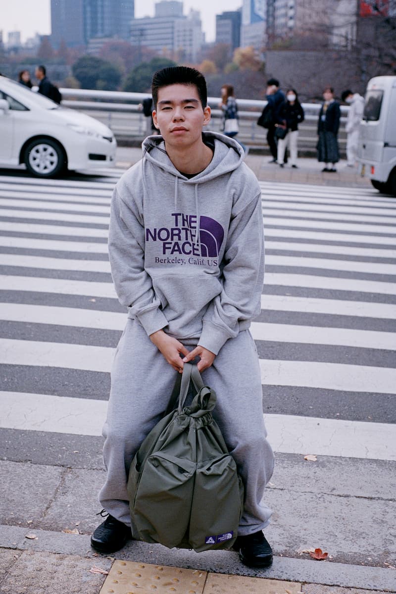 パレス スケートボードxザ・ノース・フェイス パープル レーベルの第2弾コラボカプセルが発売 palace skateboards the north face purple label 2nd collection release info