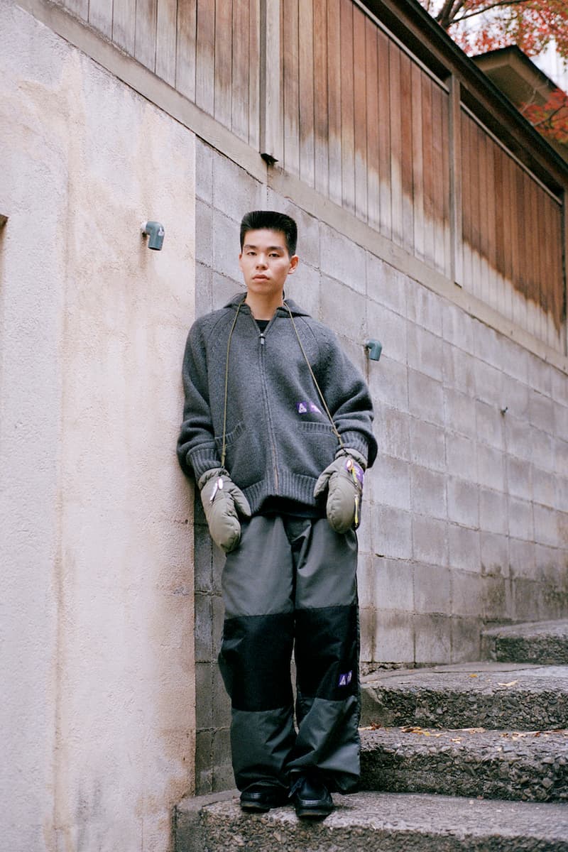 パレス スケートボードxザ・ノース・フェイス パープル レーベルの第2弾コラボカプセルが発売 palace skateboards the north face purple label 2nd collection release info