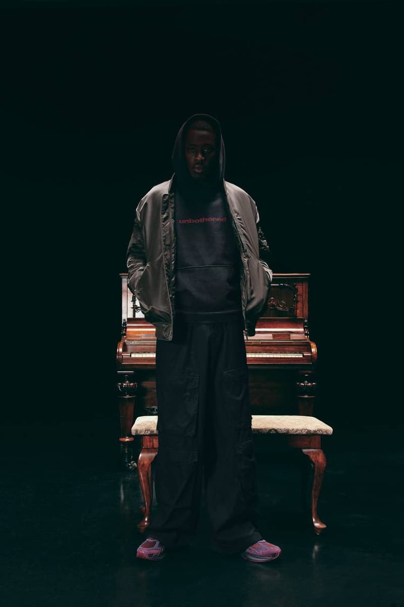 リッチ・ポールxニューバランスによるABZORB 2010が登場 rich paul new balance abzorb 2010 collabo release info