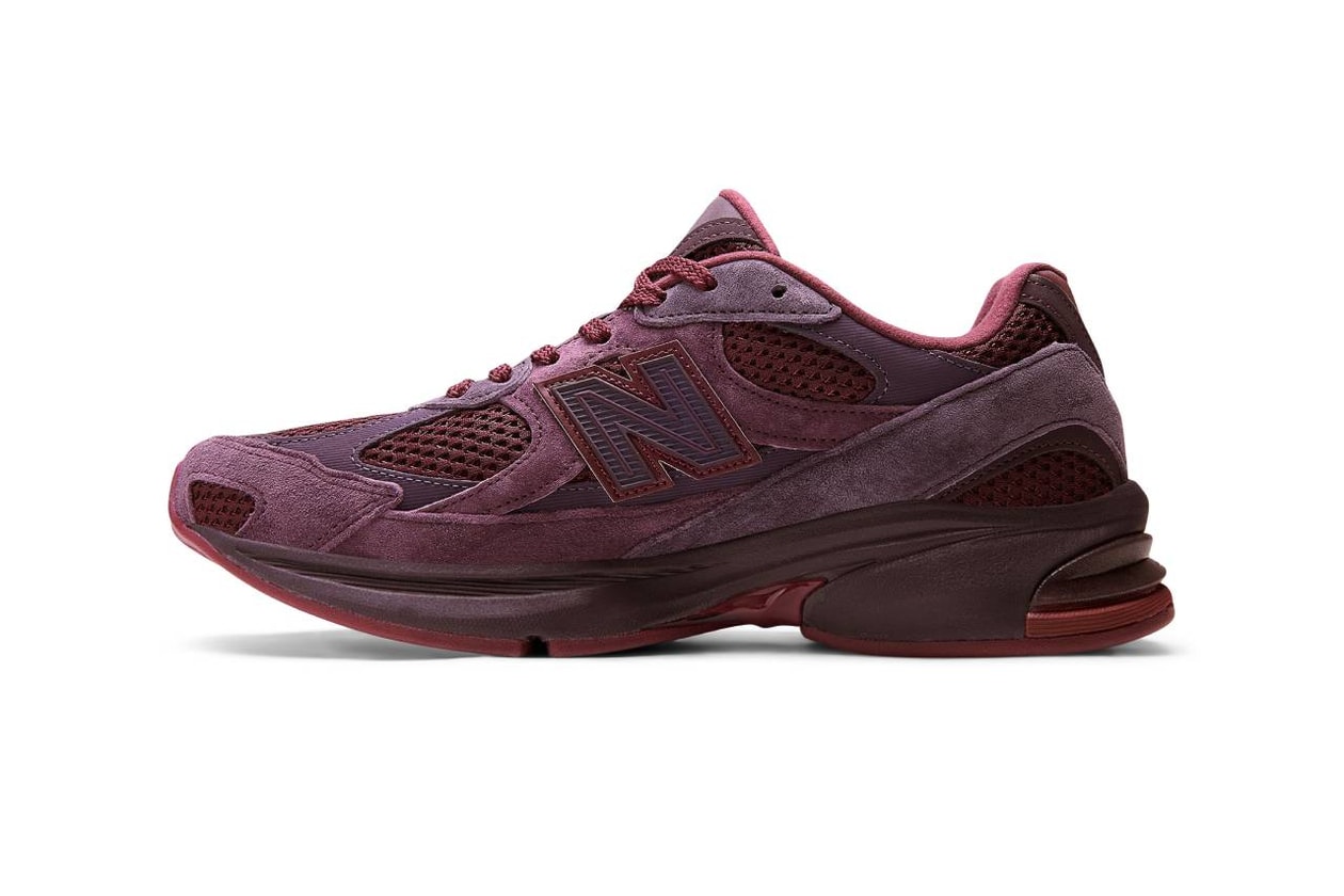 リッチ・ポールxニューバランスによるABZORB 2010が登場 rich paul new balance abzorb 2010 collabo release info