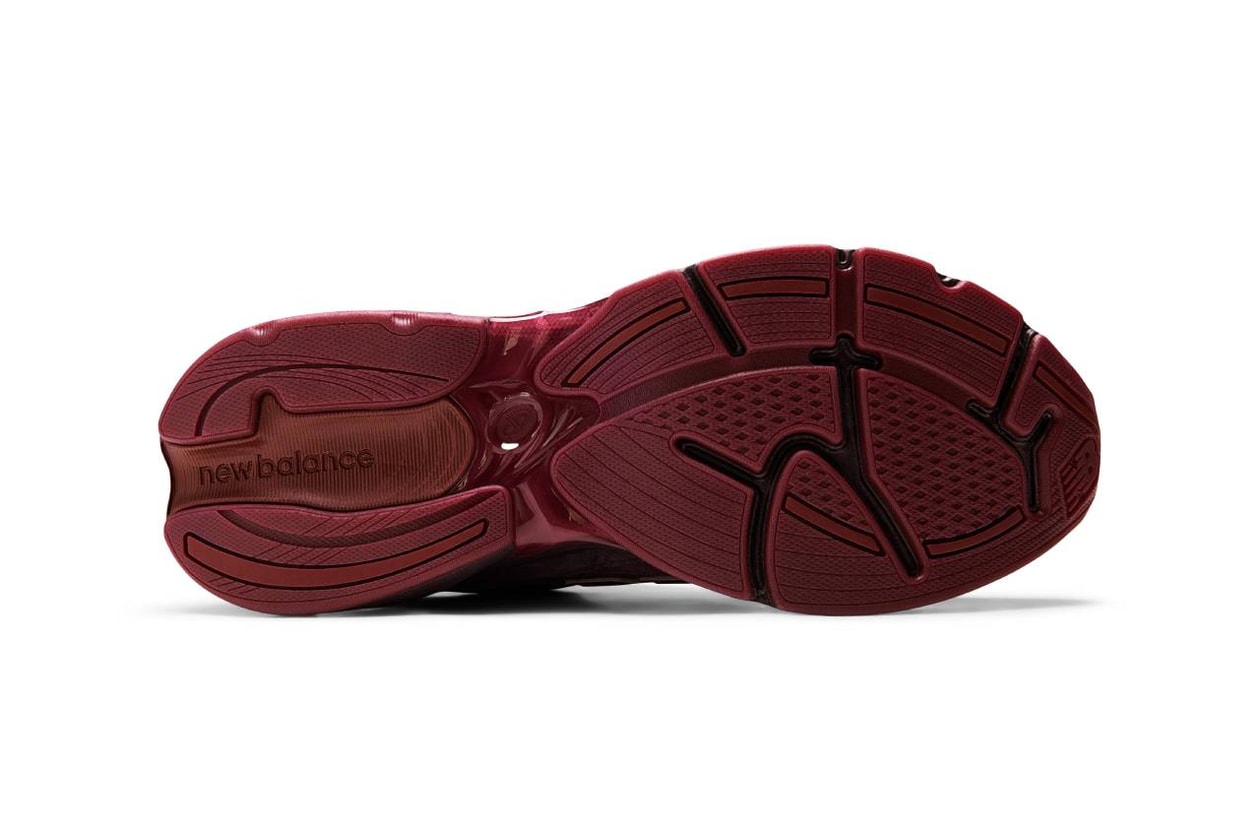 リッチ・ポールxニューバランスによるABZORB 2010が登場 rich paul new balance abzorb 2010 collabo release info