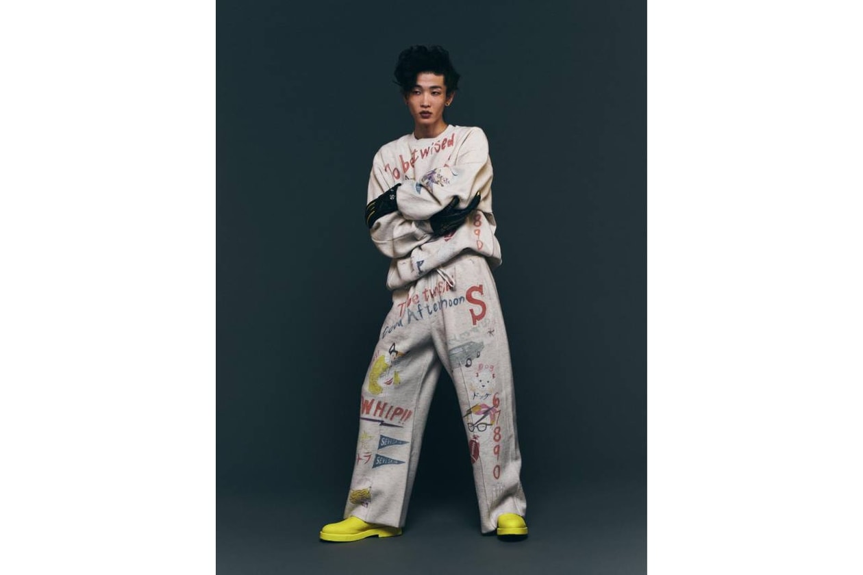 セブシグが年末恒例イベント The Eraser Night 2025 を開催 seveskig the eraser night 2025 release info