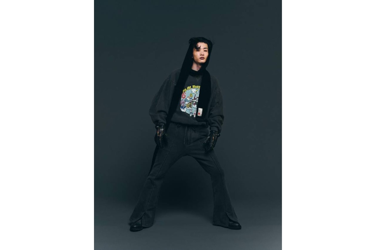 セブシグが年末恒例イベント The Eraser Night 2025 を開催 seveskig the eraser night 2025 release info