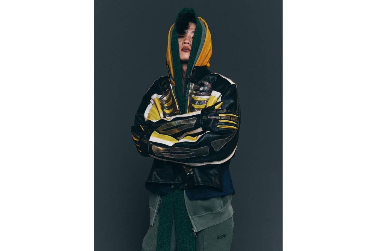 セブシグが年末恒例イベント The Eraser Night 2025 を開催 seveskig the eraser night 2025 release info