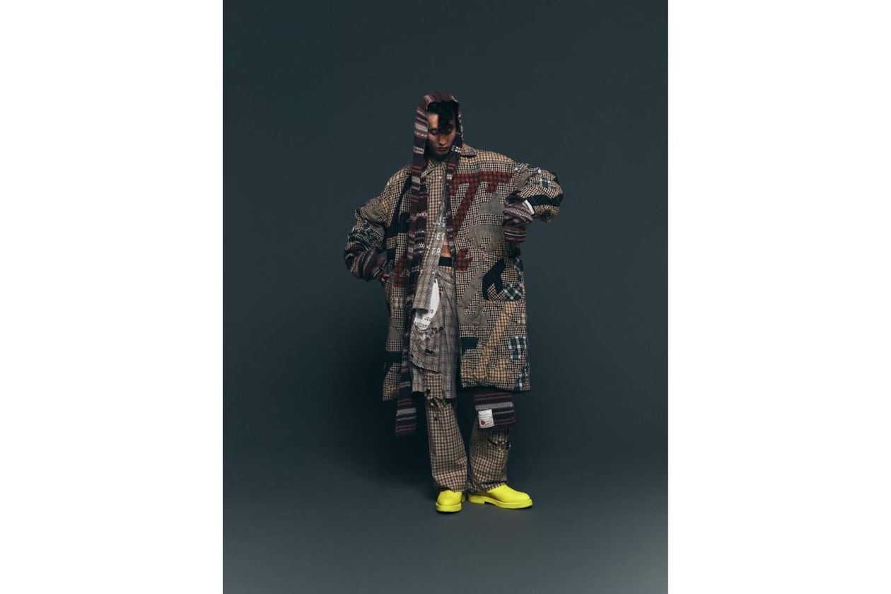 セブシグが年末恒例イベント The Eraser Night 2025 を開催 seveskig the eraser night 2025 release info