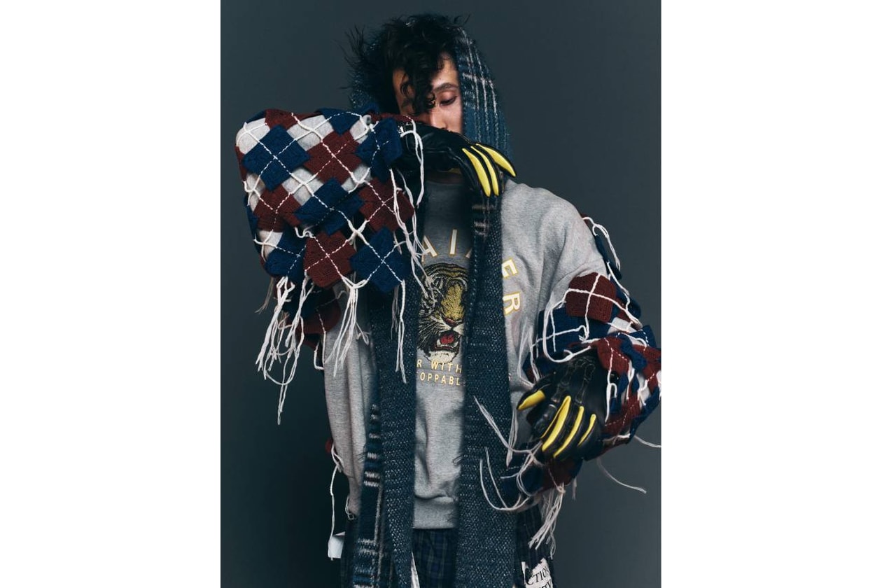 セブシグが年末恒例イベント The Eraser Night 2025 を開催 seveskig the eraser night 2025 release info