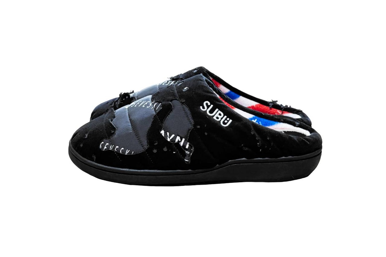 セブシグが年末恒例イベント The Eraser Night 2025 を開催 seveskig the eraser night 2025 release info