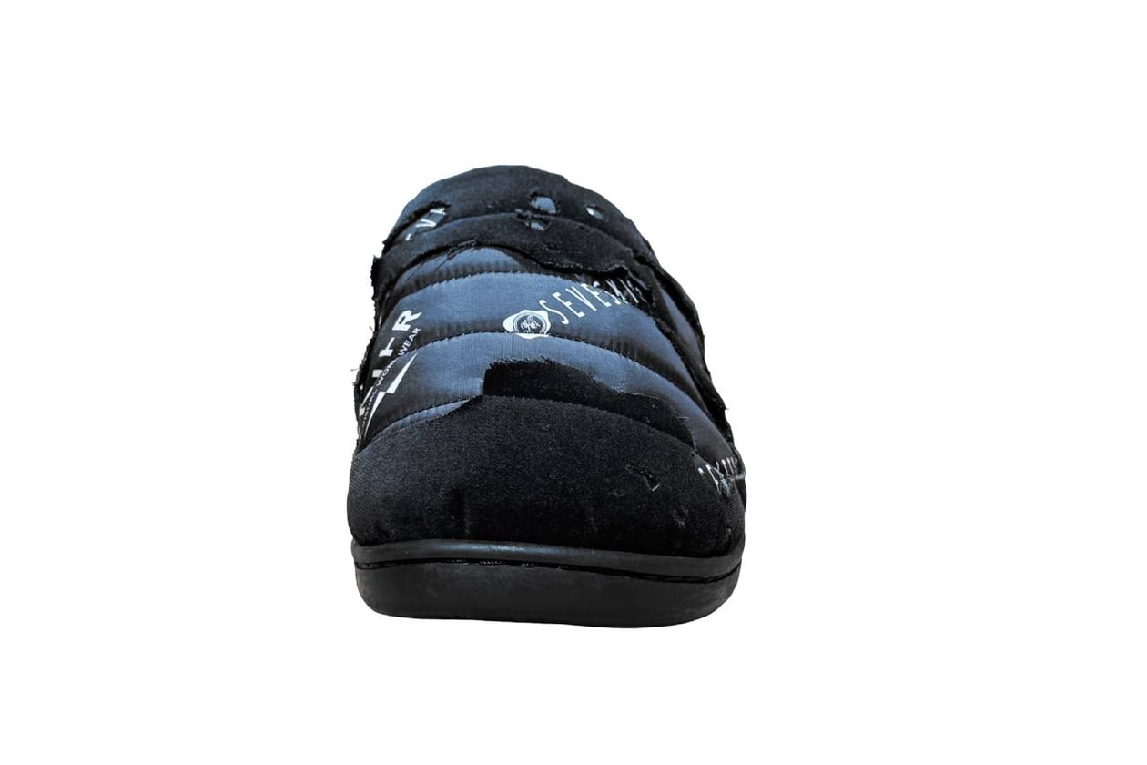 セブシグが年末恒例イベント The Eraser Night 2025 を開催 seveskig the eraser night 2025 release info