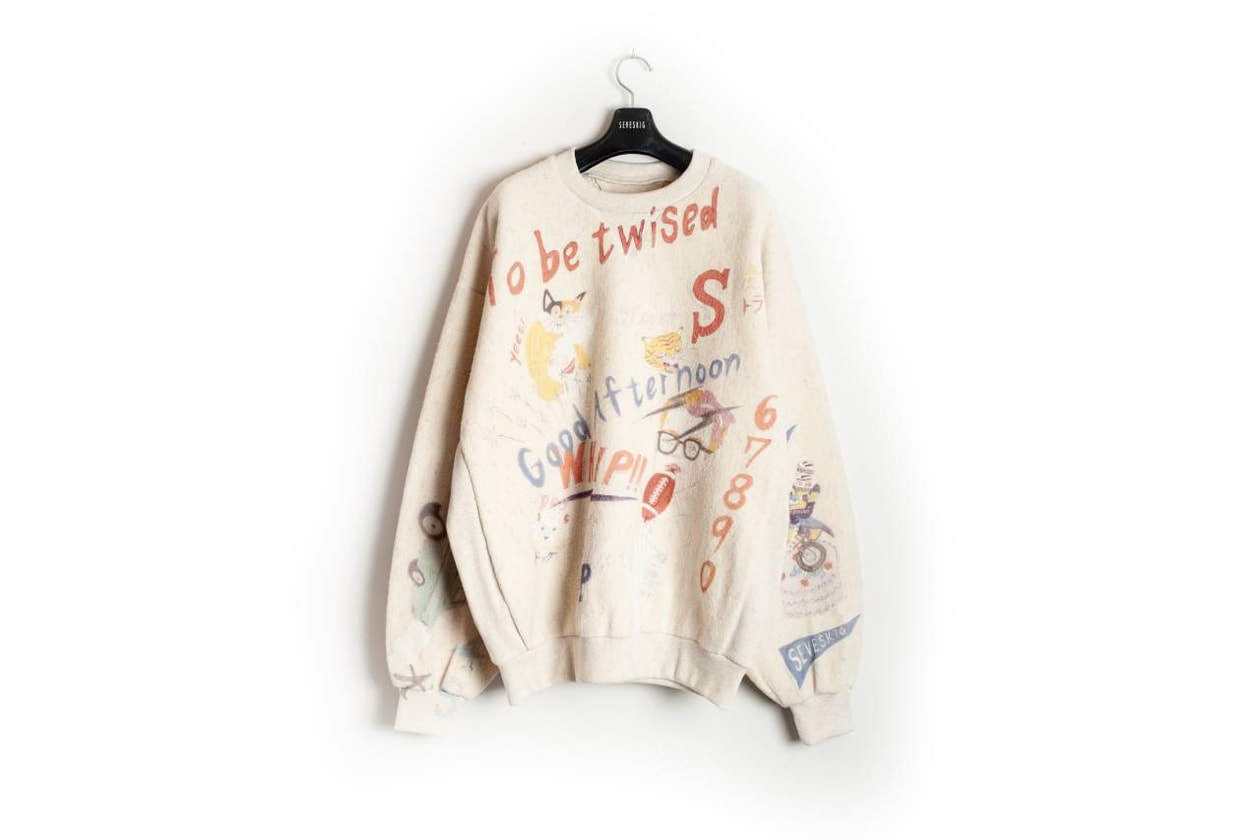 セブシグが年末恒例イベント The Eraser Night 2025 を開催 seveskig the eraser night 2025 release info