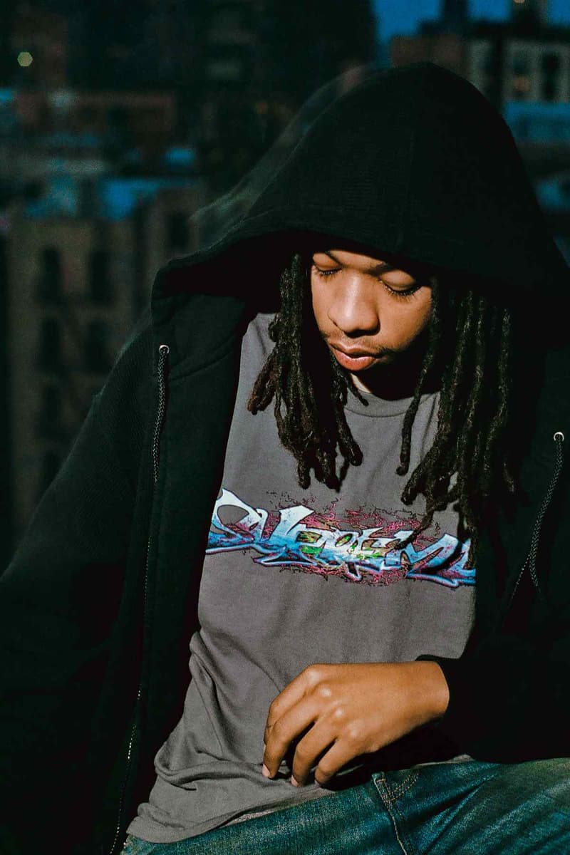 シュプリームが2025年冬のTシャツ・コレクションを発表 Supreme Winter 2025 Tees