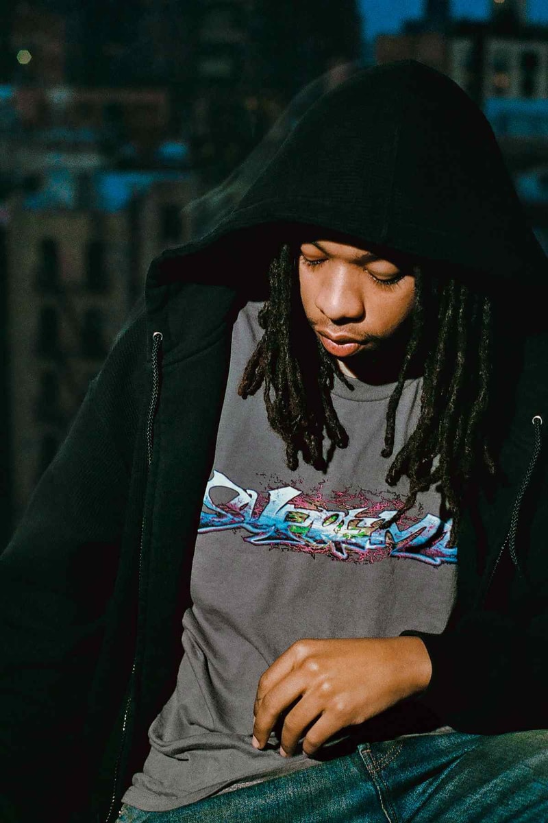 シュプリームが2025年冬のTシャツ・コレクションを発表 Supreme Winter 2025 Tees