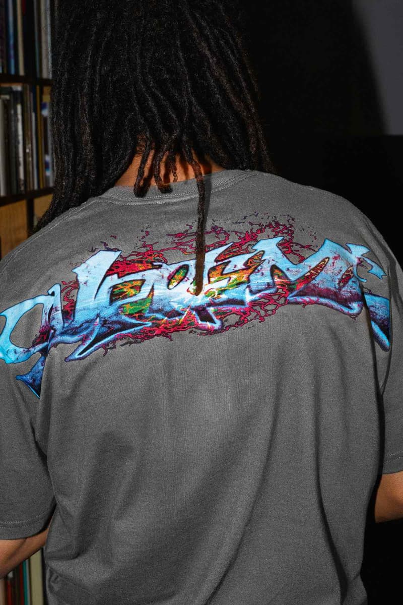 シュプリームが2025年冬のTシャツ・コレクションを発表 Supreme Winter 2025 Tees