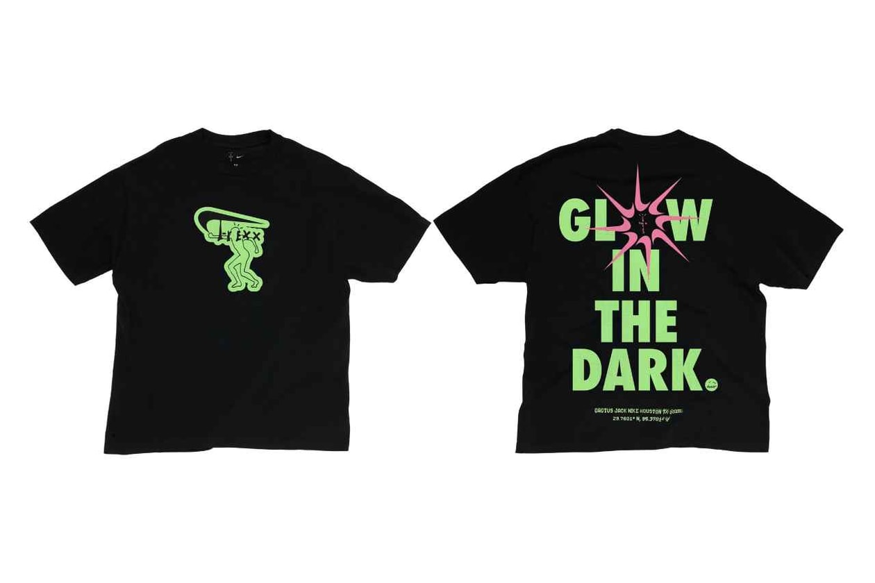 トラヴィス・スコット x チェイス・B x CJ1 T-Rexx の発売情報が解禁 トラヴィス・スコット x チェイス・B x Jumpman Jack TR