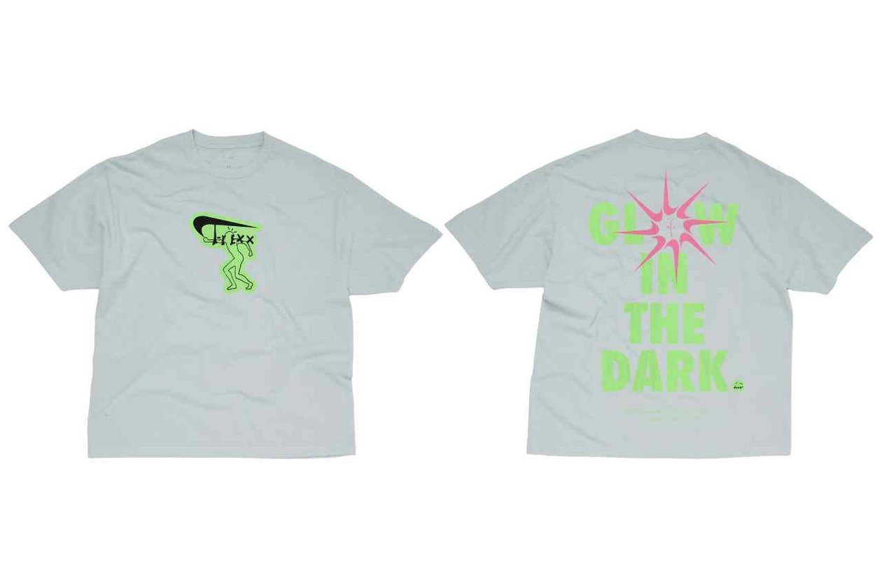 トラヴィス・スコット x チェイス・B x CJ1 T-Rexx の発売情報が解禁 トラヴィス・スコット x チェイス・B x Jumpman Jack TR