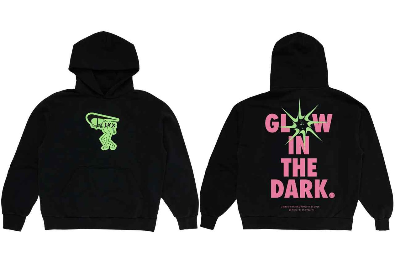 トラヴィス・スコット x チェイス・B x CJ1 T-Rexx の発売情報が解禁 トラヴィス・スコット x チェイス・B x Jumpman Jack TR