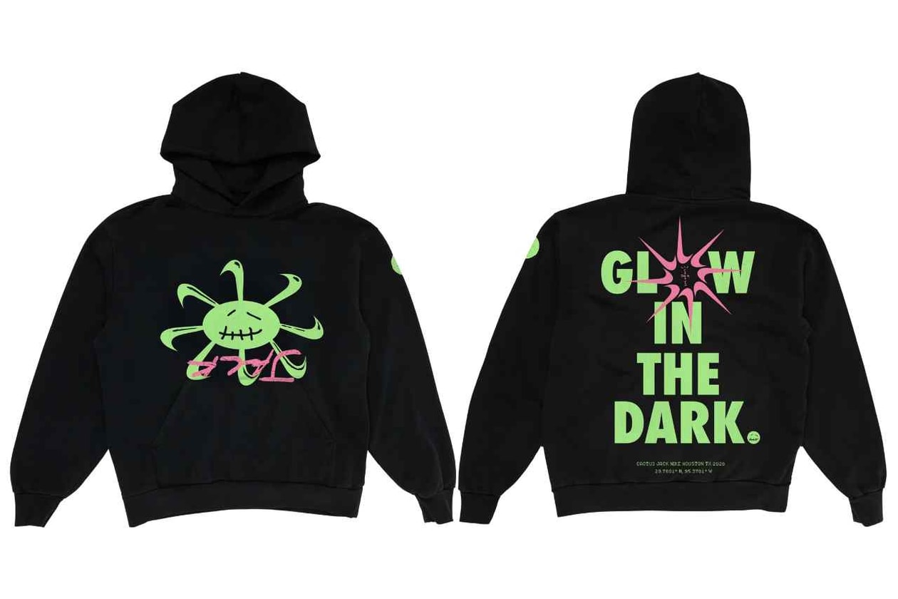 トラヴィス・スコット x チェイス・B x CJ1 T-Rexx の発売情報が解禁 トラヴィス・スコット x チェイス・B x Jumpman Jack TR