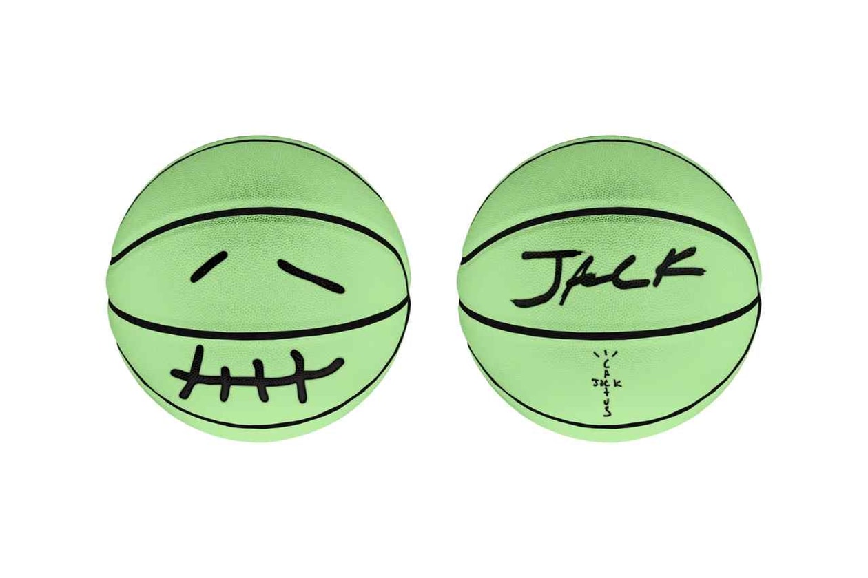 トラヴィス・スコット x チェイス・B x CJ1 T-Rexx の発売情報が解禁 トラヴィス・スコット x チェイス・B x Jumpman Jack TR