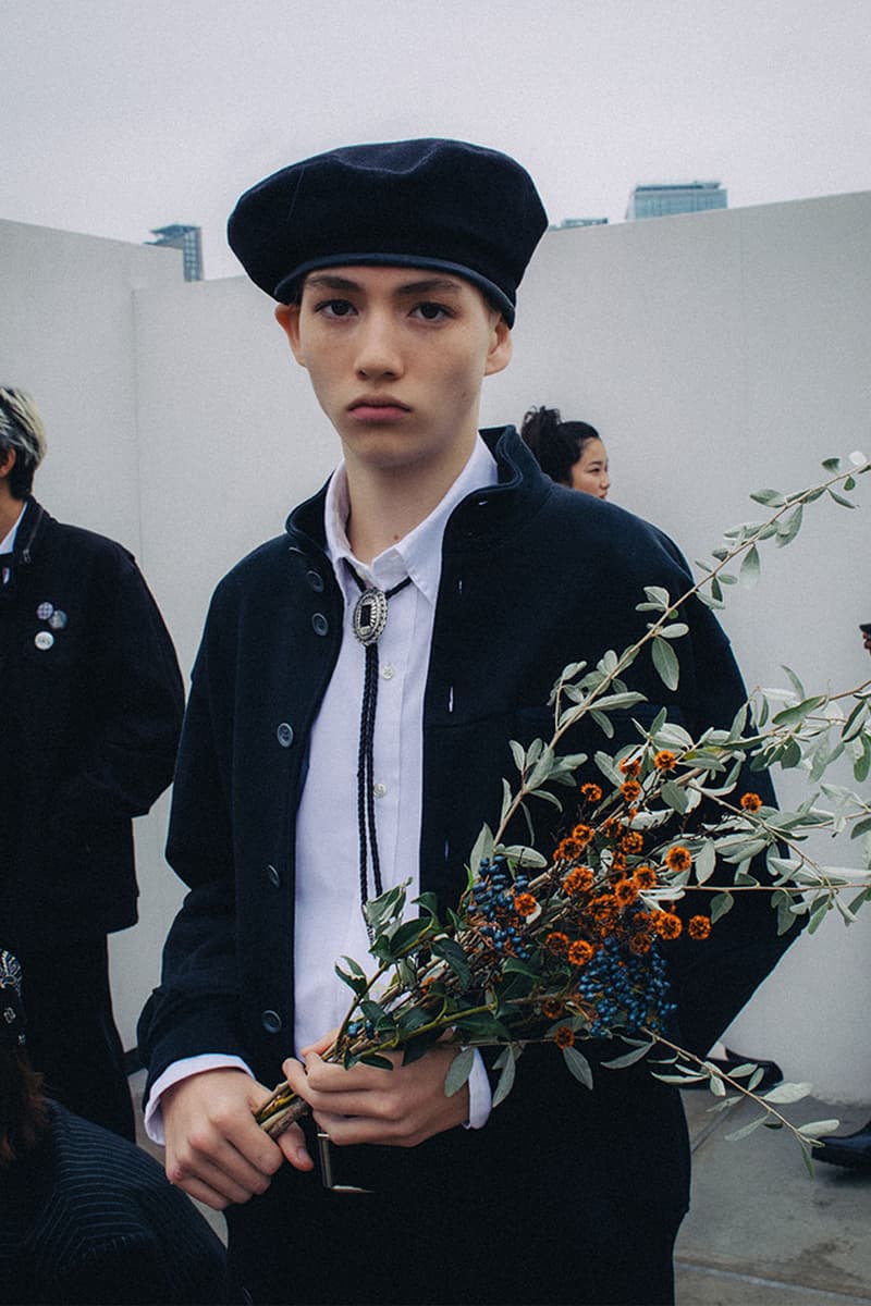 ケンフォード ファインシューズが設立40周年を記念したアニバーサリールックを公開 the kenford fineshoes 40th anniversary look new classic plain toe release info