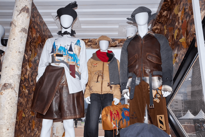 FASHION ASIA HONG KONG 2025 が示した新しいファッションのコンパス