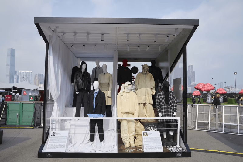 FASHION ASIA HONG KONG 2025 が示した新しいファッションのコンパス