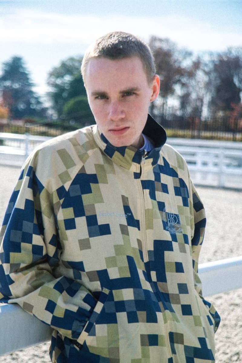 フーバーストアxウィニッチ・アンド・コーによるコラボアイテム2型がリリース huberstore winicheco collaboration release info