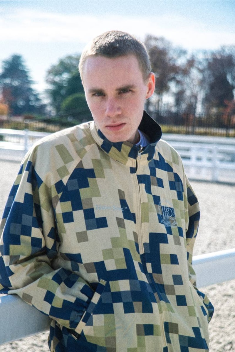 フーバーストアxウィニッチ・アンド・コーによるコラボアイテム2型がリリース huberstore winicheco collaboration release info