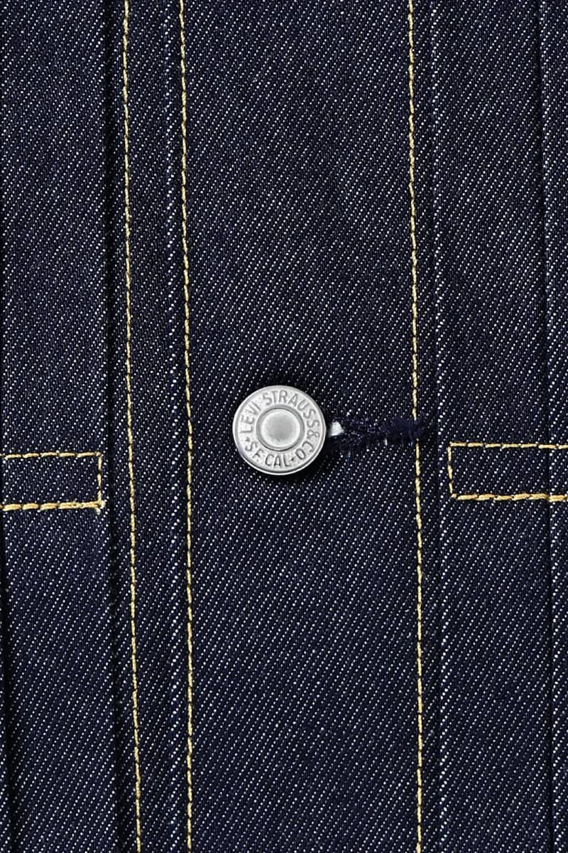 ジャーナルスタンダードレリュームからリーバイス 別注コレクションがリリース journal standard relume exclusive levis collection release info