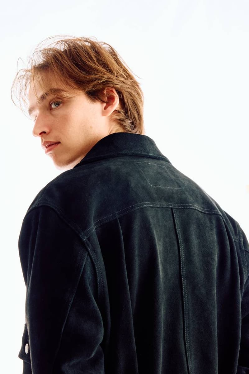 ジャーナルスタンダードレリュームからリーバイス 別注コレクションがリリース journal standard relume exclusive levis collection release info