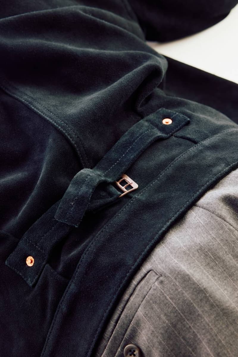 ジャーナルスタンダードレリュームからリーバイス 別注コレクションがリリース journal standard relume exclusive levis collection release info