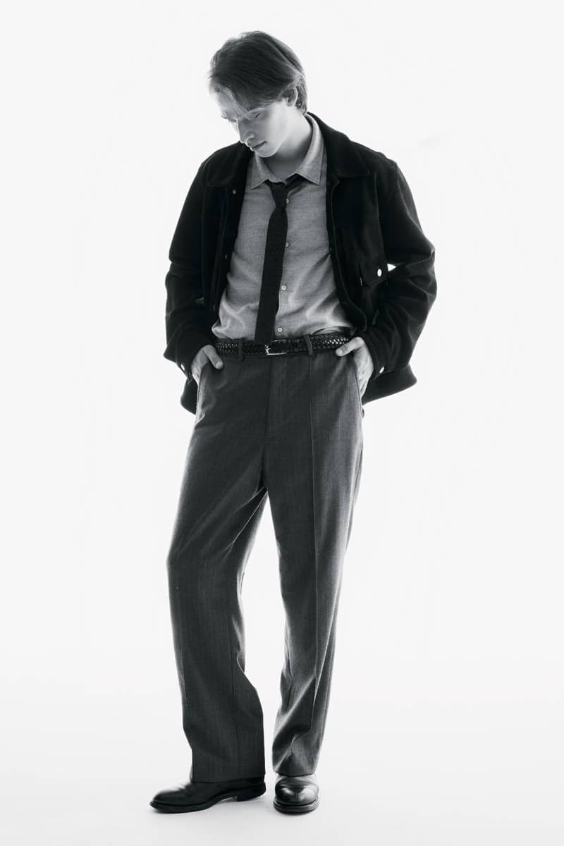 ジャーナルスタンダードレリュームからリーバイス 別注コレクションがリリース journal standard relume exclusive levis collection release info