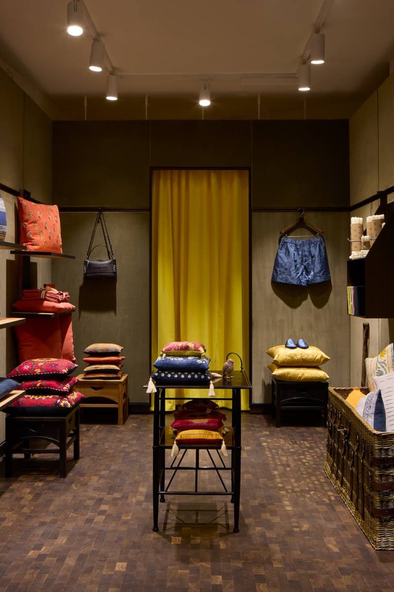 JW Anderson が新店舗をロンドンの Pimlico Road にオープン