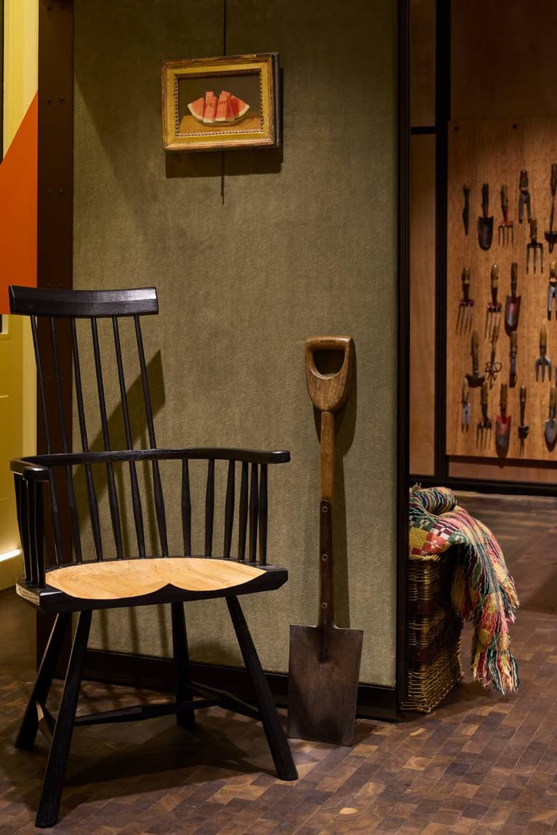 JW Anderson が新店舗をロンドンの Pimlico Road にオープン