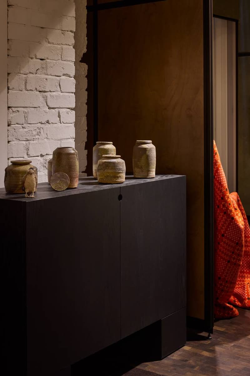 JW Anderson が新店舗をロンドンの Pimlico Road にオープン