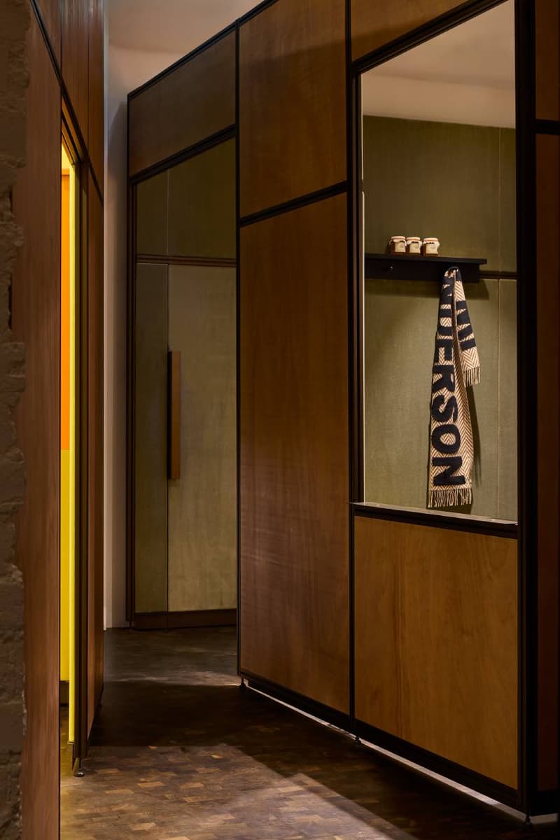 JW Anderson が新店舗をロンドンの Pimlico Road にオープン