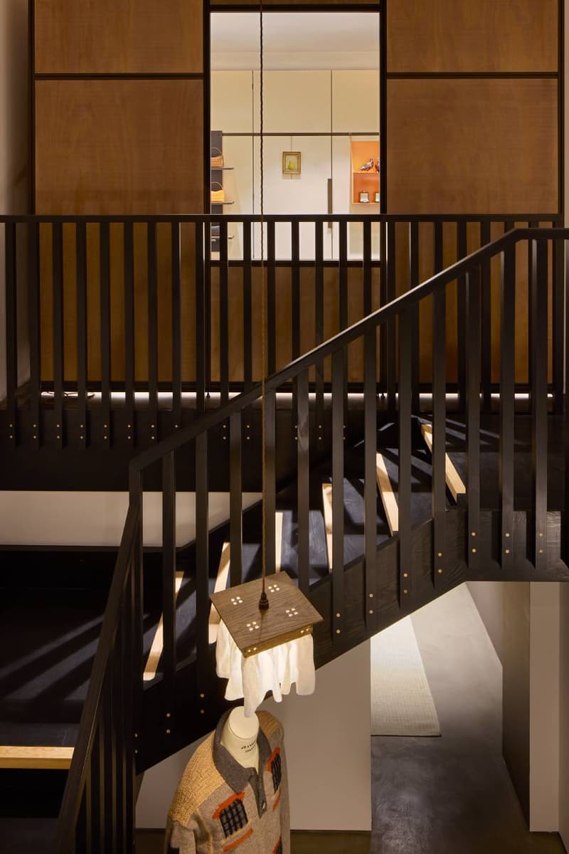 JW Anderson が新店舗をロンドンの Pimlico Road にオープン