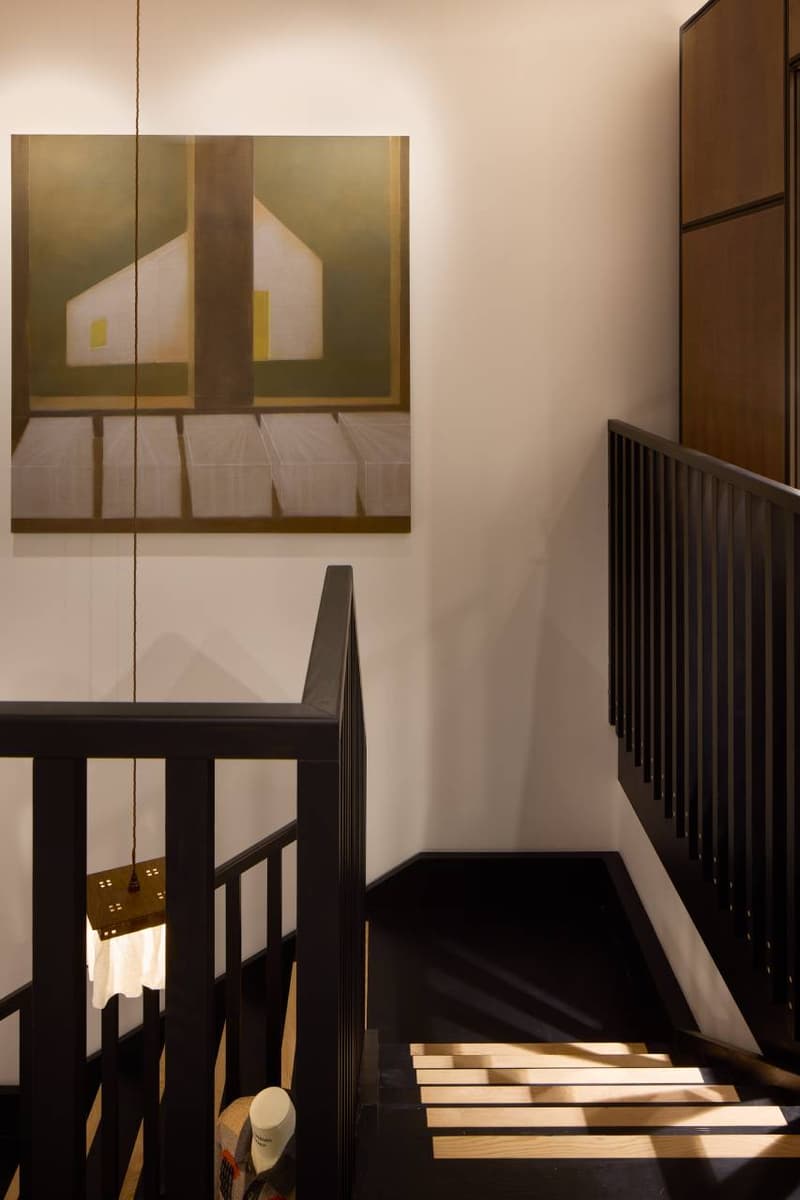 JW Anderson が新店舗をロンドンの Pimlico Road にオープン