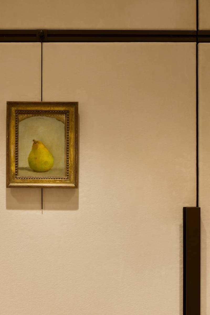 JW Anderson が新店舗をロンドンの Pimlico Road にオープン