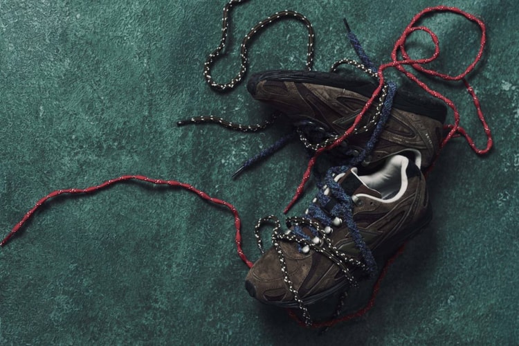 Basketcase x New Balance によるコラボ 204L “Pine Valley” が登場