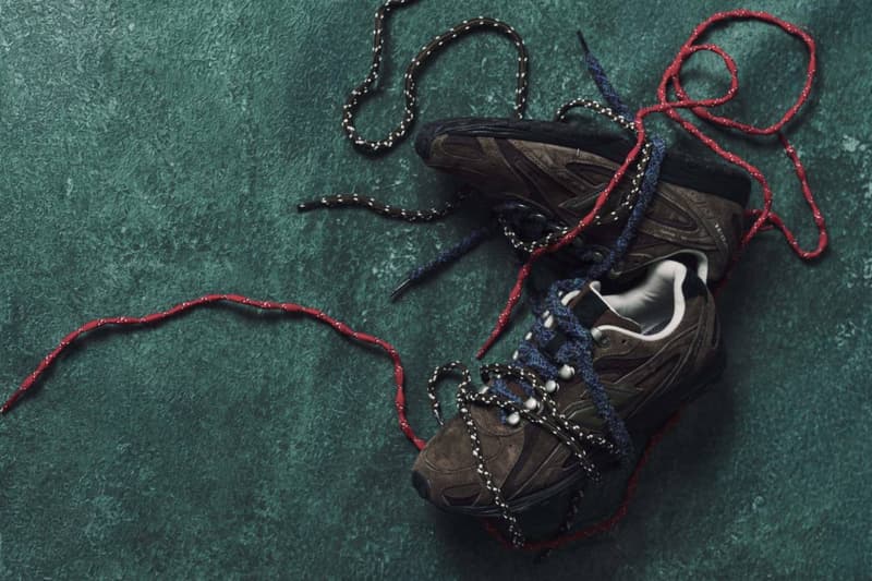 バスケットケースxニューバランスによるコラボ 204L “Pine Valley”が登場 basketcase new balance 204l pine valley collaboration release info