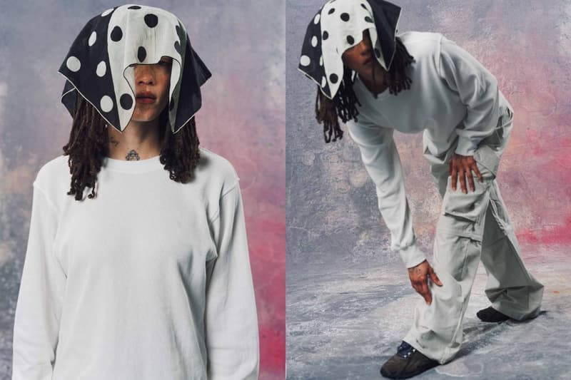 バスケットケースxニューバランスによるコラボ 204L “Pine Valley”が登場 basketcase new balance 204l pine valley collaboration release info