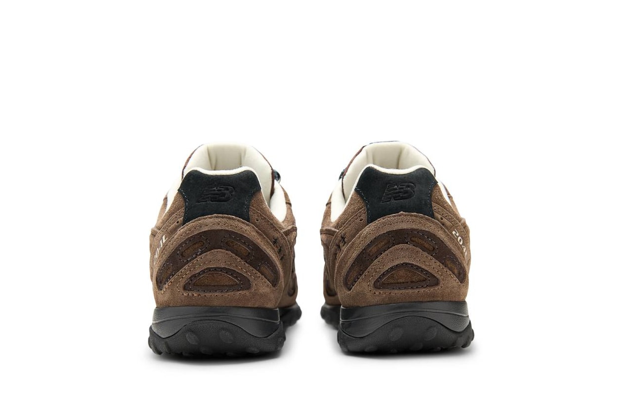 バスケットケースxニューバランスによるコラボ 204L “Pine Valley”が登場 basketcase new balance 204l pine valley collaboration release info