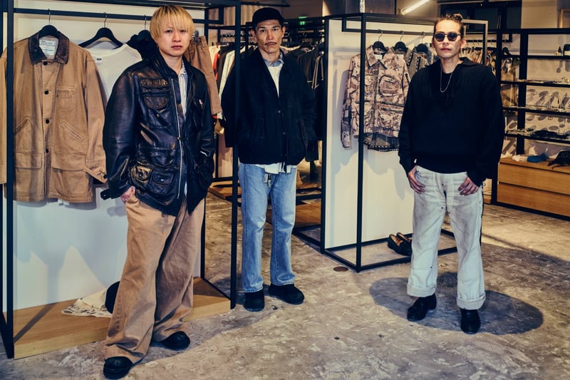 座談会：SUGARHILL 林陸也 x DAIRIKU 岡本大陸 x 4K 河村充倫が語るブランドと PR の理想的な関係 4k sugarhill dairiku roundtable discussion