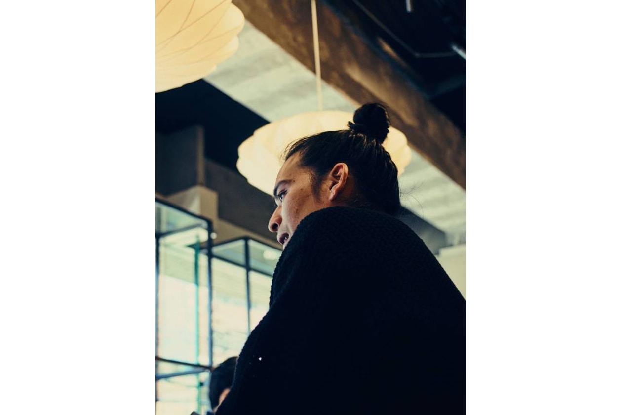 座談会:SUGARHILL 林陸也 x DAIRIKU 岡本大陸 x 4K 河村充倫が語るブランドと PR の理想的な関係 4k sugarhill dairiku roundtable discussion