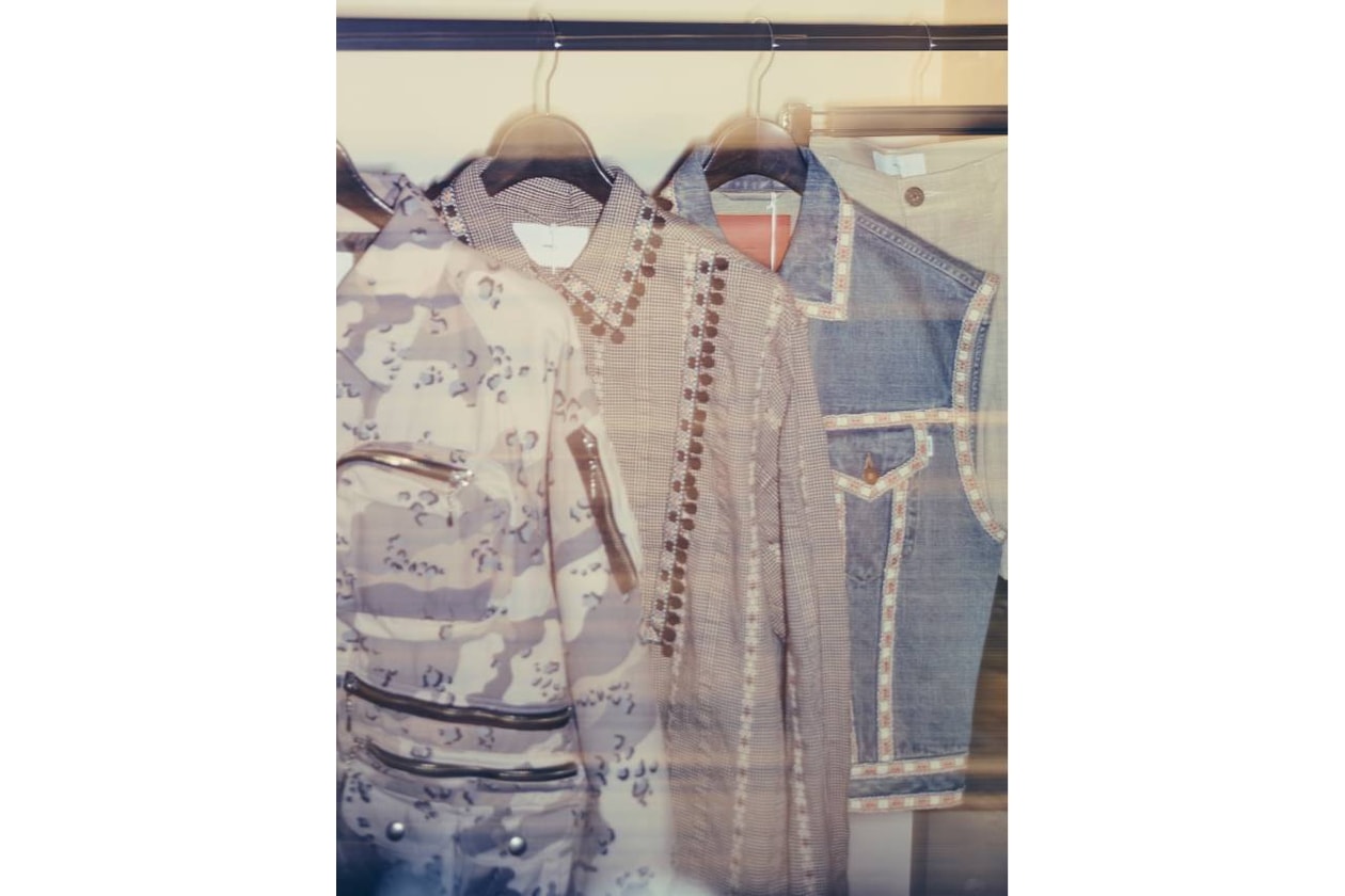 座談会:SUGARHILL 林陸也 x DAIRIKU 岡本大陸 x 4K 河村充倫が語るブランドと PR の理想的な関係 4k sugarhill dairiku roundtable discussion