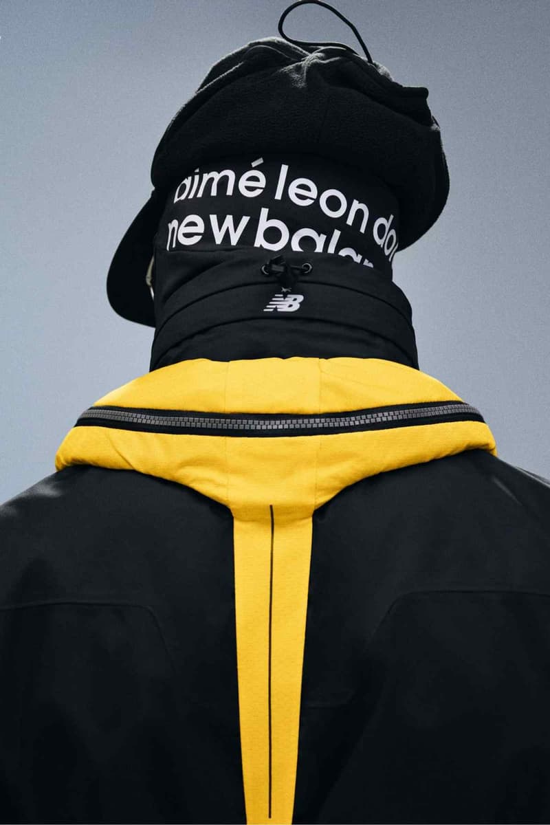 エメ レオン ドレ x ニューバランス 991 カプセルコレクションが発売 Aimé Leon Dore x New Balance 991 Capsule Collection