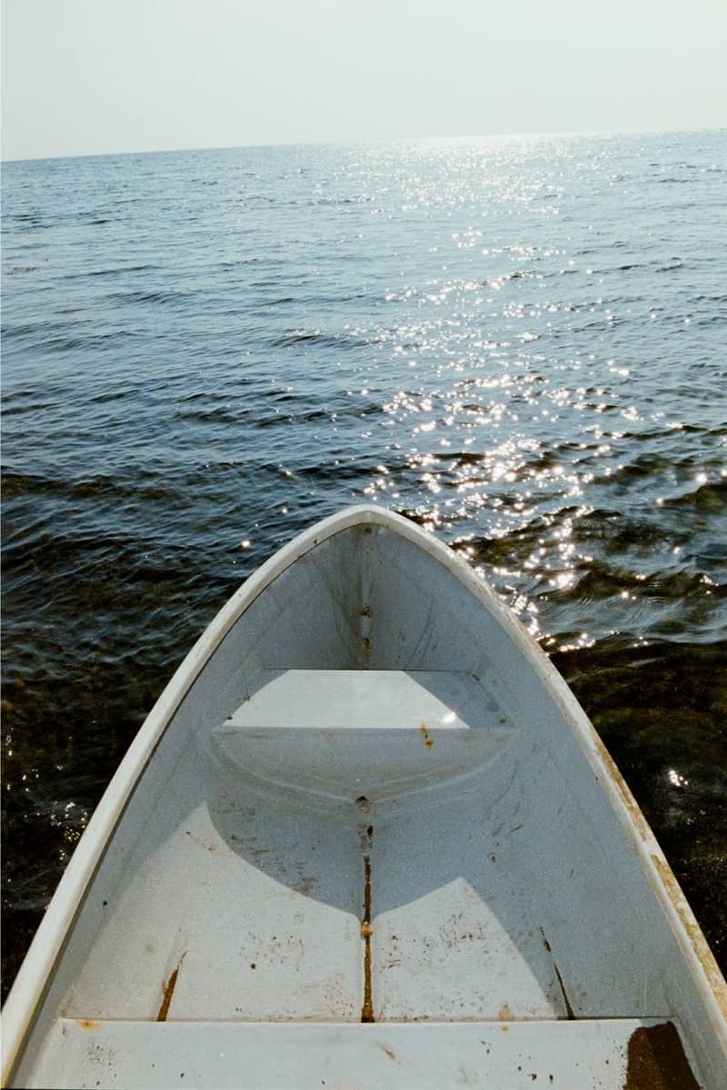 ダイリク 2026年春夏コレクション dairiku 2026 spring summer collection look books